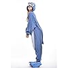 Pigiama-Unisex-Adulto-Cosplay-Costume-Animale-Pigiama