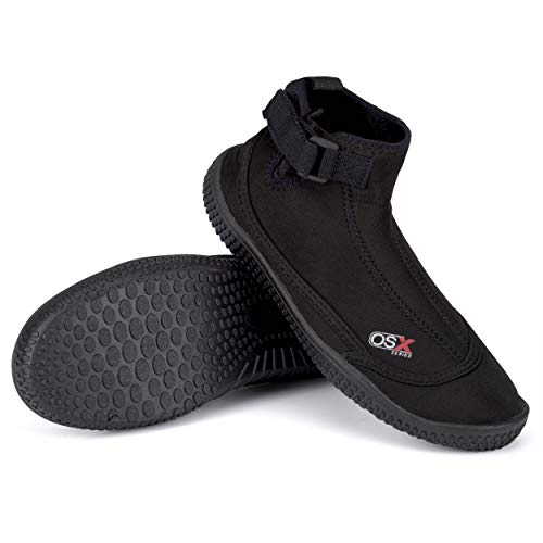 Osprey Neoprene OSX Aqua Boots Enfant