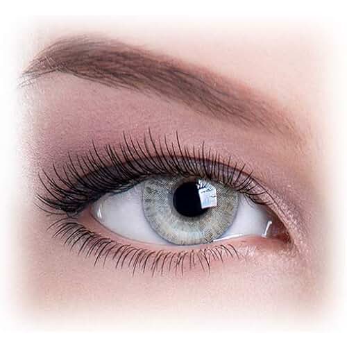 Amazon.co.uk black contact lenses