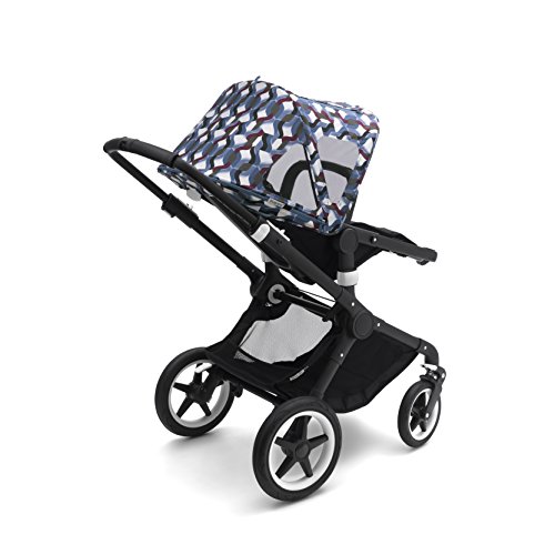 bugaboo cameleon canopy clamps