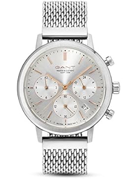 GANT Damen-Armbanduhr GT032001