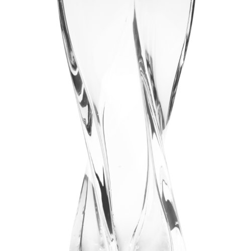 Leonardo 14083 Solifleurvase Swirl 20 cm - 2