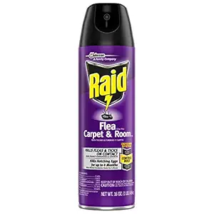 RAID FLEA KILLER AERO [Misc.] [Misc.]