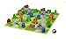 Wonderworld Wooden Eco Town Board Game