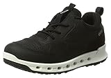  ECCO Jungen COOL Kids Low-Top, Schwarz (51052BLACK/BLACK), 29 EU