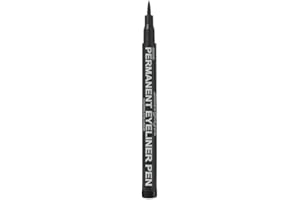 Stargazer Semi Permanent Eyebrow Pen - 01 Black