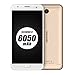 Produktbild Hillrong Ulefone Power 2 Octa Core Android 7.0 4G Telefon w / RAM 4 GB ROM 64 GB (Gold)