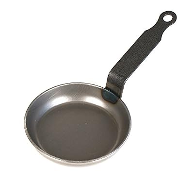 DE BUYER Poêle à blinis - 5140.12