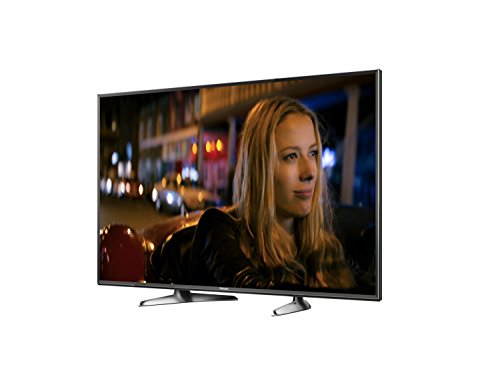 Panasonic TX-55DX600B 55-Inch 4K Ultra Smart TV with DMP-BD84EB-K Smart Network Blu-Ray Disc Player - Image 5
