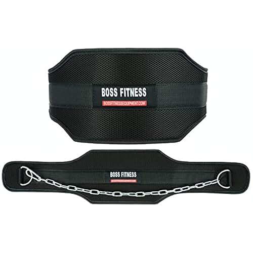 Amazon.co.uk dipping belt