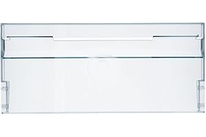 ensipart Gefrierfachklappe oben kompatibel wie/Ersatz mit gorenje 460373 Klapptüre für Gefrierschrank