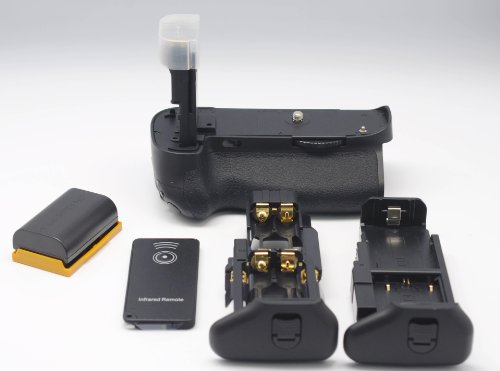 QUMOX Batterie poign e pour Canon BG-E11 BGE-11 EOS 5D Mark 3 III reviews QUMOX Batterie poign e pour Canon BG-E11 BGE-11 EOS 5D Mark 3 III