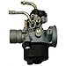 Produktbild 17,5mm Vergaser PHVA manueller Choke für Tomos YAMAHA AEROX Sachs CPI Keeway Peugeot Minarelli RV4 AM6 M-88988