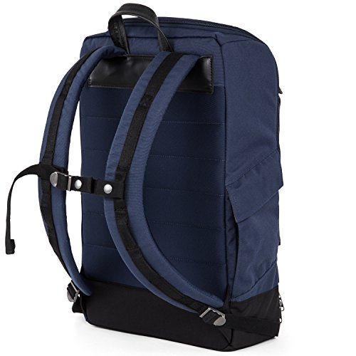AEP Business-Rucksack ALPHA CLASSIC für Herren und Frauen inklusive 15 Zoll Laptopfach - 3