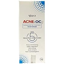 acne oc cream