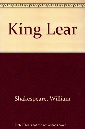 King Lear