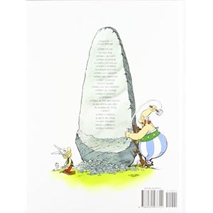 La Zitzània (Catalá - A Partir De 10 Anys - Astèrix - La Col·Lecció Clàssica)