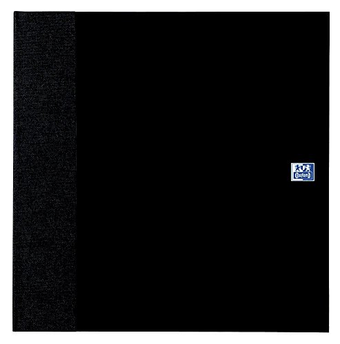 Download Oxford 100735338 European Agenda Civil Semainier Année 2019 20 x 20 cm Noir