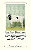 Cover zum Buch Der Milchmann in der Nacht