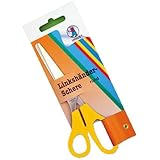 URSUS Linkshänder-Schere rund 16