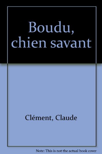 <a href="/node/4626">Boudu chien savant</a>