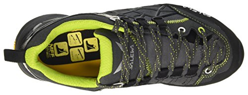 Salewa Unisex-Erwachsene Un Wildfire Pro Trekking-& Wanderhalbschuhe - 8