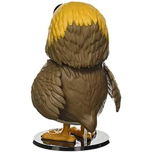 Funko Pop Porg Grande - 25 cm (Star Wars 198) - Imagen 5