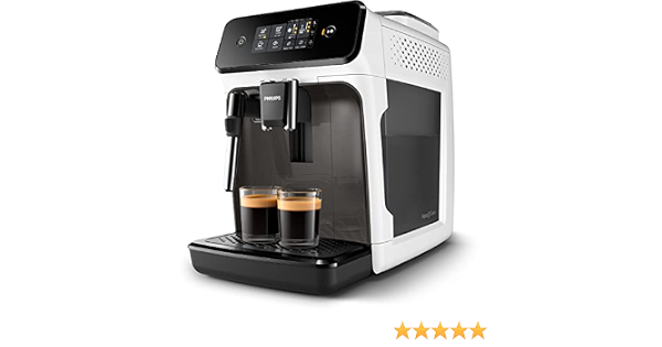 Philips 1200 series EP1223/00 macchina per caffè Automatica Macchina per  espresso 1,8 L : Amazon.it: Casa e cucina