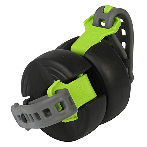 Preisvergleich Produktbild BOPWORX Bike Double Bumper Transportschutz