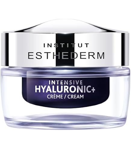 Institut Esthederm Lift & Repair Absolute Smoothing Cream 50ml