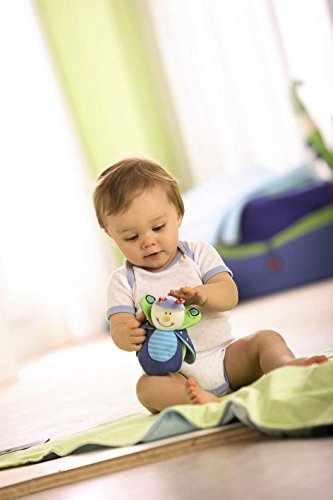 HABA 3728 Stoffgreifling Anton - 4