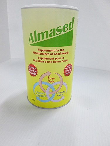 Preisvergleich Produktbild Almased Diät Pack, 500 g
