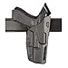 Produktbild Safariland Duty Holster 7390 midride Holster, RH, black, safariseven, Glock 17,22