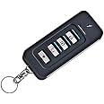 Visonic Powermaster KF-235 PG2 Wireless 2 Way Keyfob | Wireless Remote ...