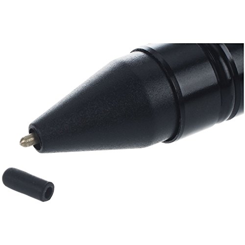 SODIAL (R) Praezise aktive kapazitive Stylus Zeichnung Stift fuer alle Handys Tablet iPad - 5