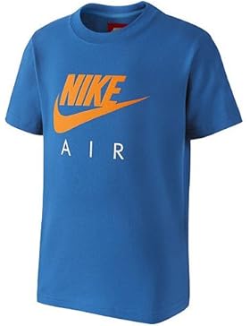 Nike Jungen Ya Ss Gfx Top-Air Lk T-Shirt