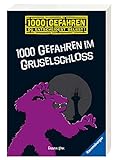 1000 Gefahren im Gruselschloss by 