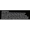Deluxe Mass Effect Hi Calorie Weight Gainer 4kg Banana Whey Protein Casein Glutamine - Image 4
