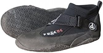 Peak UK PeakUK Kayak Canoe Surfing Diving Watersports Shoe with Velcro Strap (XXL / 45 / UK 11)