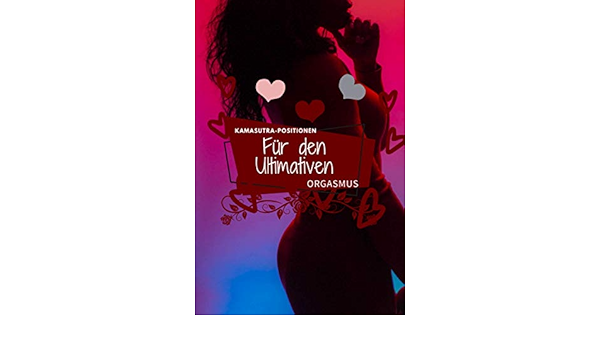 Sexpositionen beliebte