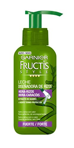 Garnier Fructis Style Leche Diseñadora - 200 ml