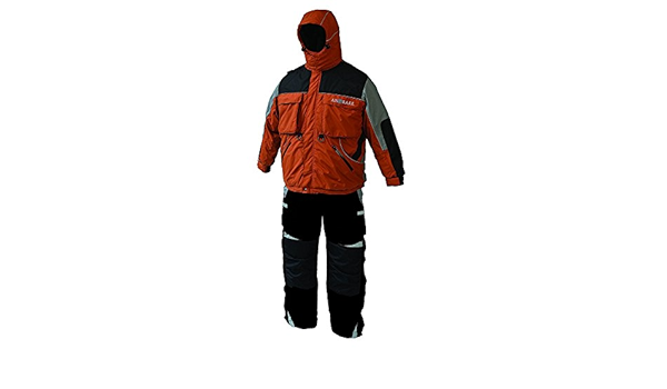 Anorakk ice suit Clearance