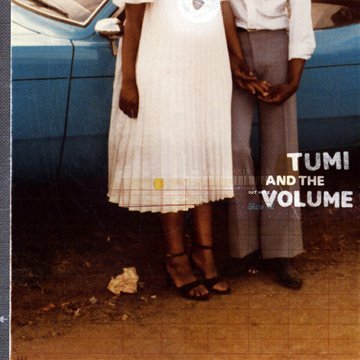 couverture de : Tumi and the volume