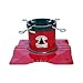 Produktbild Santa's Solution Solid-Steel Christmas Tree Stand for 8 feet Trees by Contech Enterprises