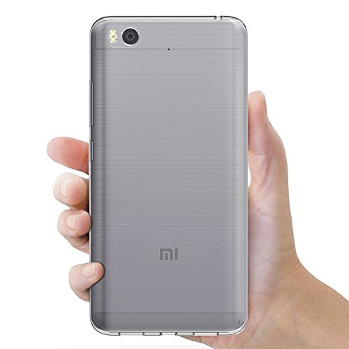 Xiaomi Mi 5S Funda ocketcase TPU Carcasa Suave Silicona Flexible Gel Funda Resistente a los Ara azos Tapa Protectora Case Cover para Xiaomi Mi 5S espalda ngel Gratis l piz ptico reviews Xiaomi Mi 5S Funda ocketcase TPU Carcasa Suave Silicona Flexible Gel Funda Resistente a los Ara azos Tapa Protectora Case Cover para Xiaomi Mi 5S espalda ngel Gratis l piz ptico