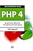 PHP4 - Dynamische Webseiten mit Apache, PHP und MySQL by Dirk Taggesell (2002-03-01) by 