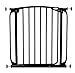 Dreambaby Safety Gate (Black)