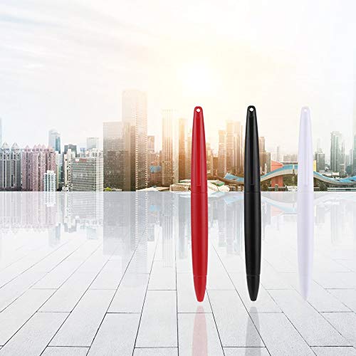Preisvergleich Produktbild HermosaUKnight Handschriftliche NDSI-Widerstandsanzeige Touch Pen Navigation Starker Touchscreen Rot