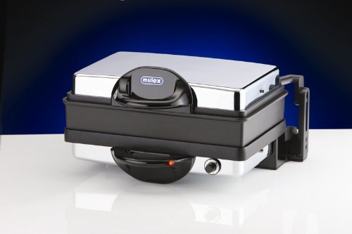 Mulex 210322/1 Kasserolle – Zubehör für Mulex MX 355 und MX 740 - 2