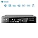 Produktbild Vmade Digitaler HD Receiver Box DVB T2 + S2 Volle HD 1080p Media Box Unterstützung von YouTube, Newcam, Schlüsselbearbeitung usw.
